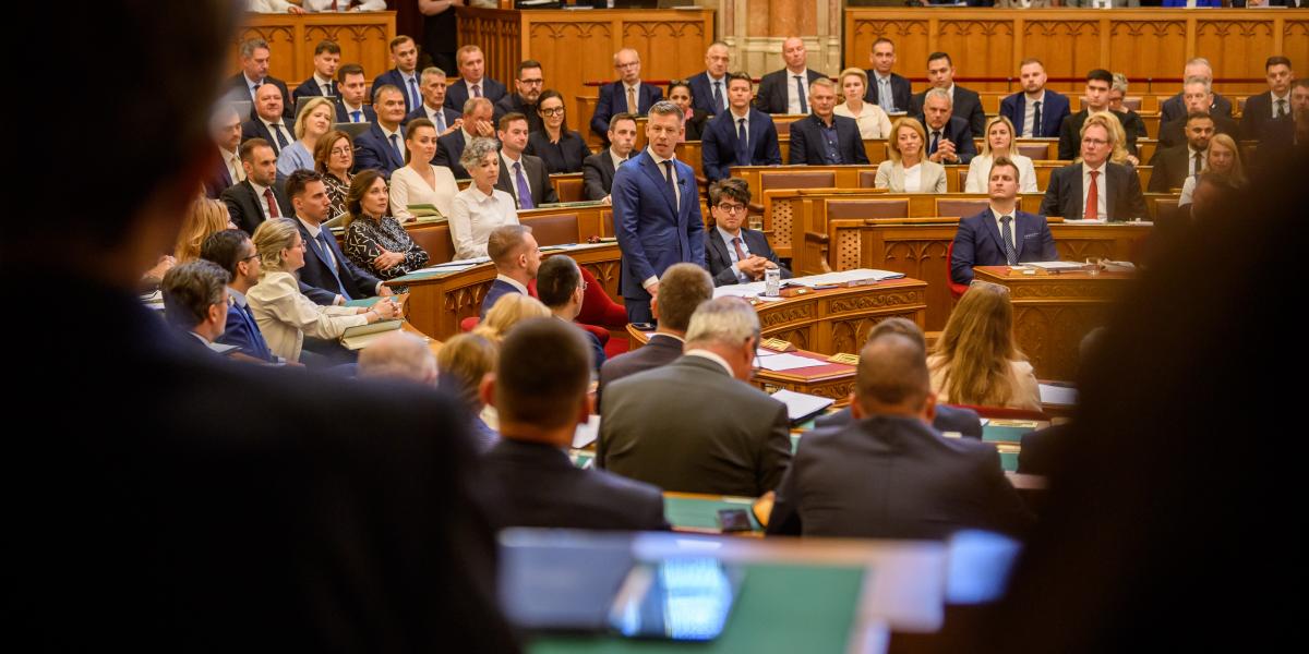 Korábbi felvétel 