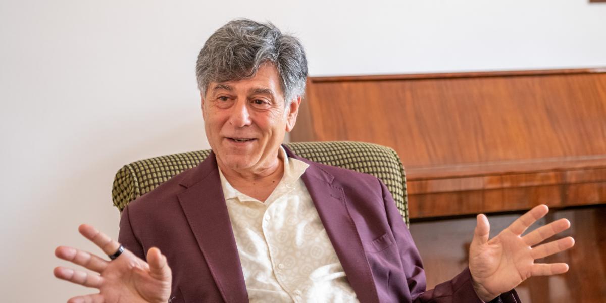André Goodfriend: Amerikában a félidős választás is erősíti a fékek és ellensúlyok rendszerét