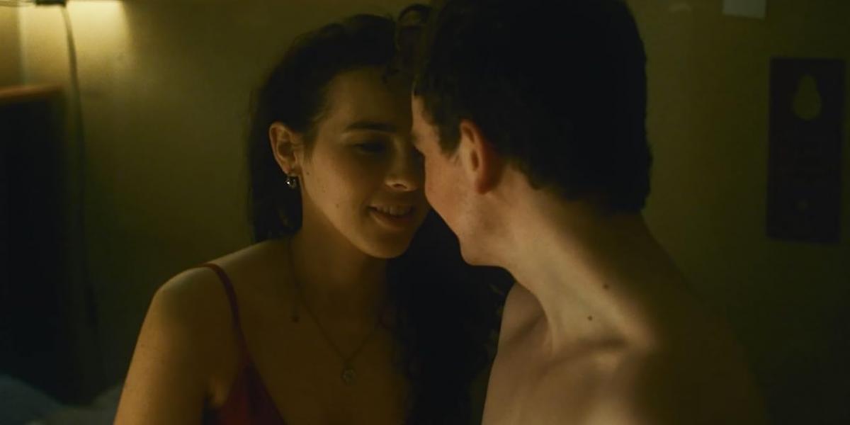 Eredeti és erős versenymű a Truly Naked (Valóban meztelen)
