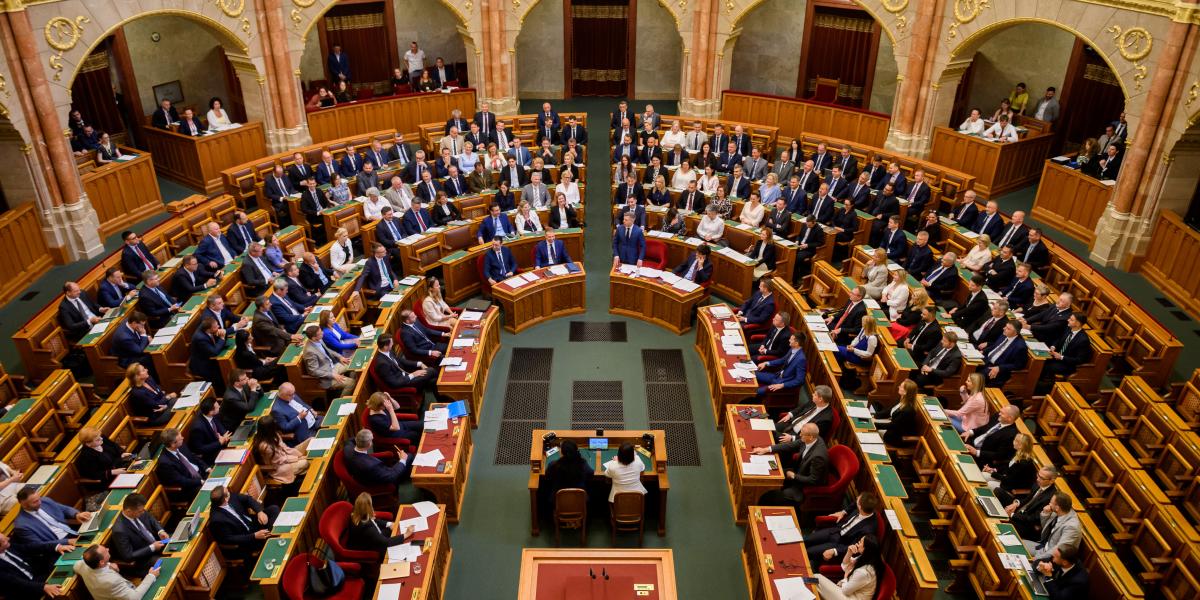 Korábbi felvétel 