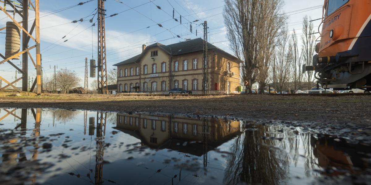Megfizethető lakásokra van szükség a luxus-felhőkarcolók helyett