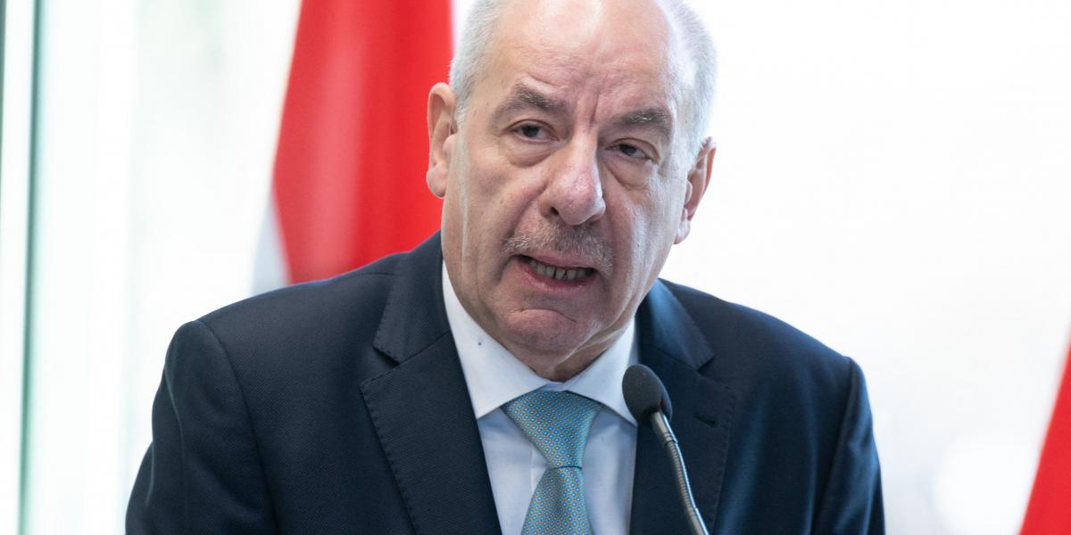 Sulyok Tamás - Korábbi felvétel