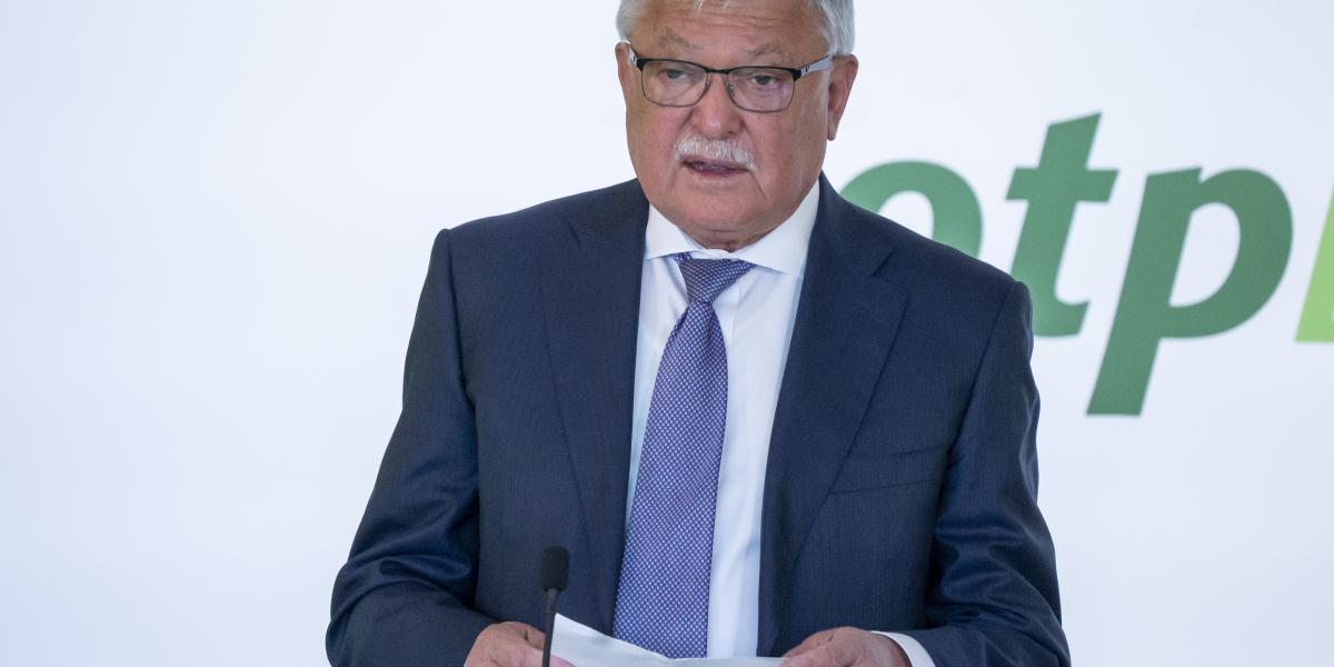 Csányi Sándor