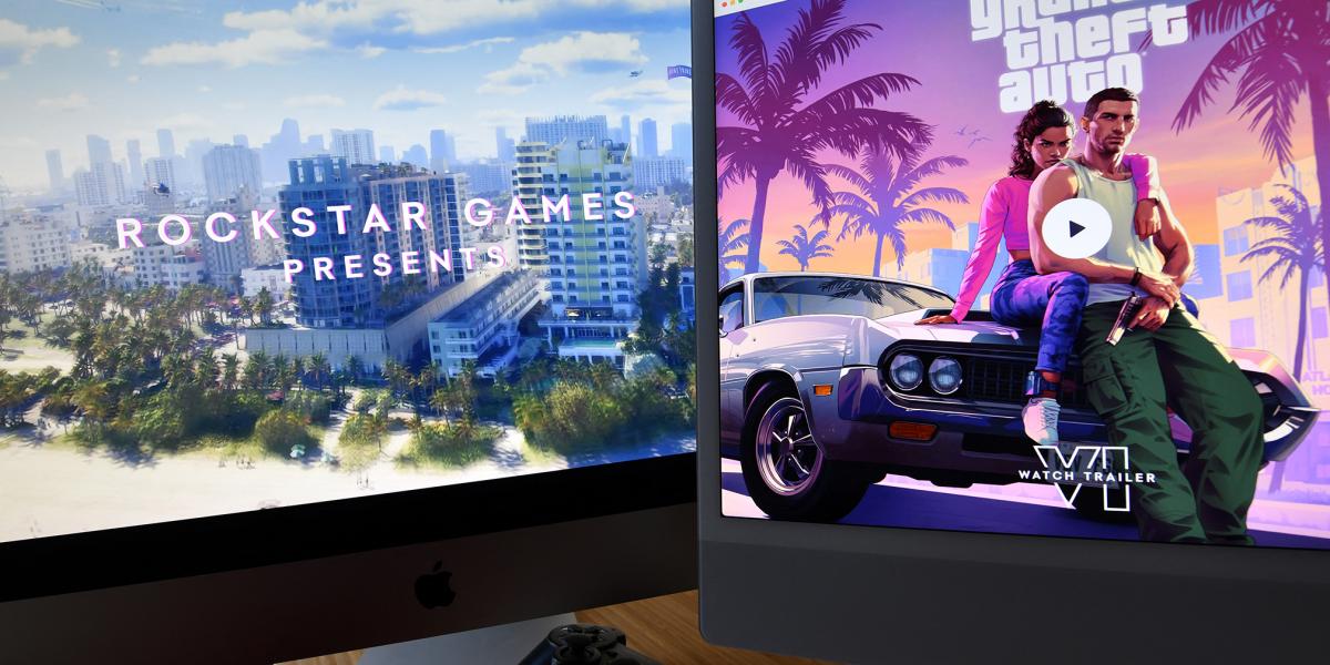 A videójátékok piaca mesés forgalmi adatokkal dübörög, az előrendelési adatok a GTA VI esetében máris rekord- gyanúsak
