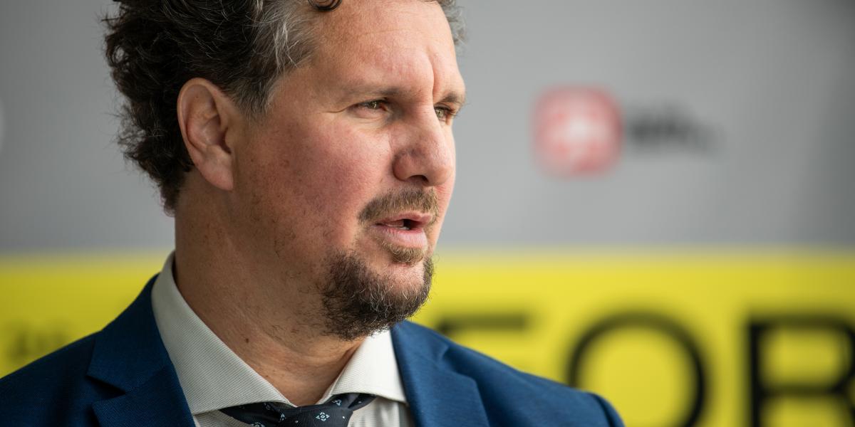 Szerinte ami múzeumból jött, annak múzeumban a helye