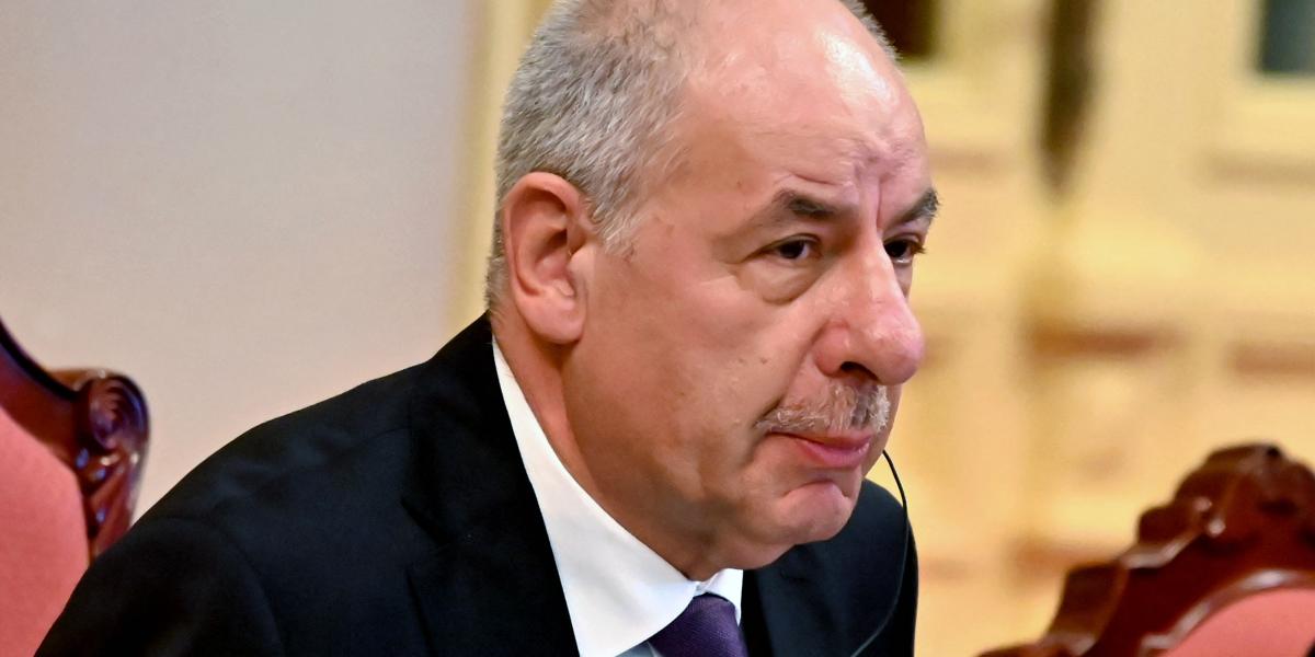 Sulyok Tamás - Korábbi felvétel