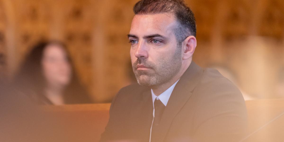 Tárkányi Zsolt - Korábbi felvétel
