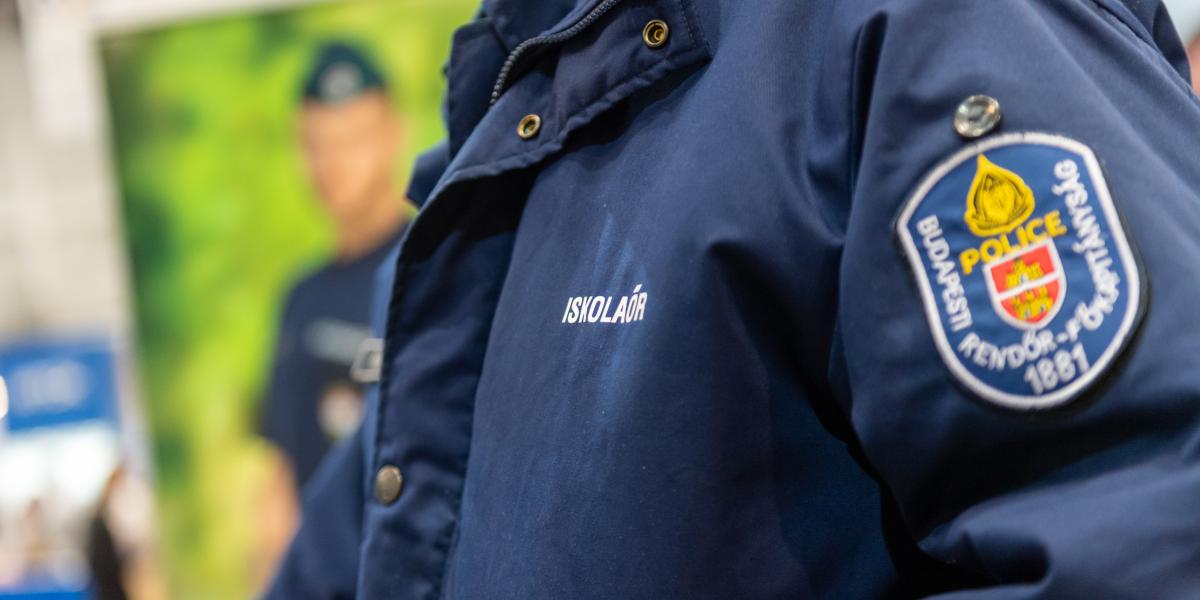 Július 1-jén az állományban lévő iskolaőrök száma 860 fő volt, ami 92 százalékos feltöltöttséget jelent
