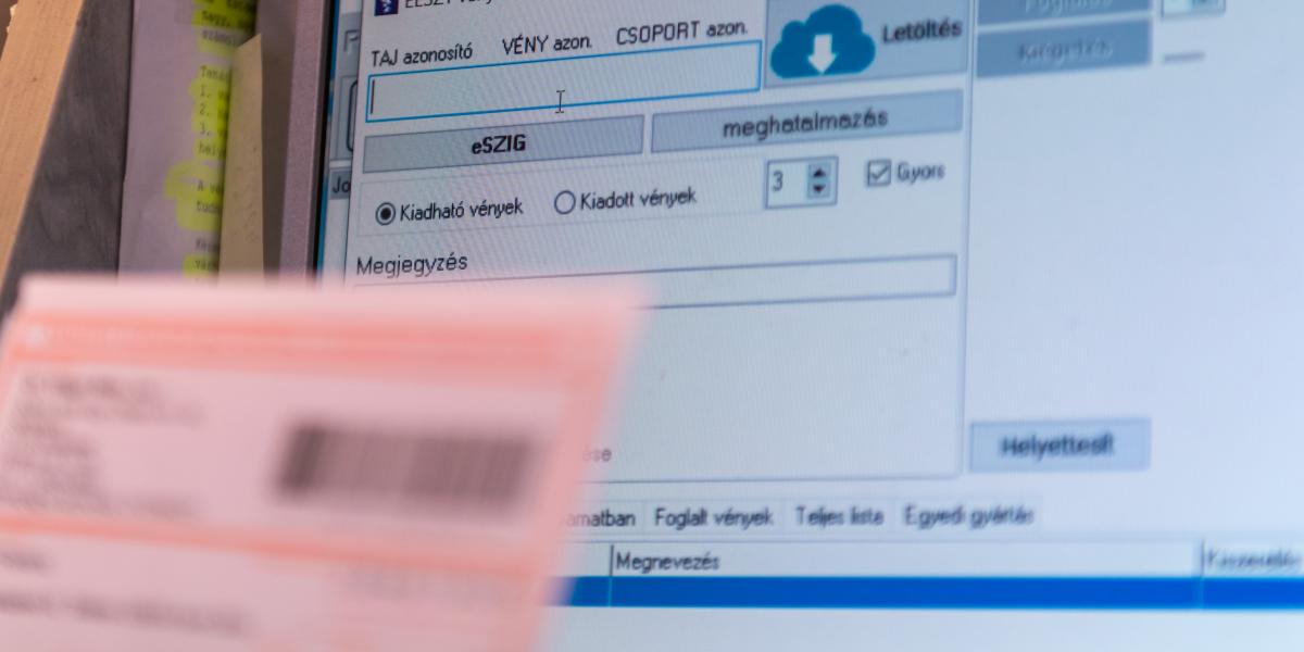 A cél, hogy elegendő idő álljon rendelkezésre az informatikai feladatok elvégzésére
