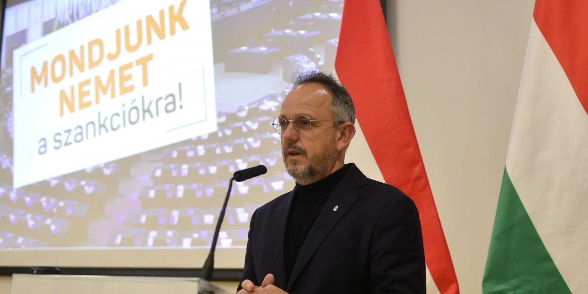 Bús Balázs - Korábbi felvétel 