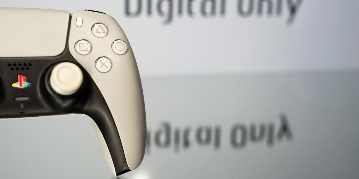 2013-ban a játékvásárlások mindössze 13 százalékát tették ki a digitális változatok, addig 2025-ben már 80 százalékban döntöttek ezek mellett a fogyasztók
