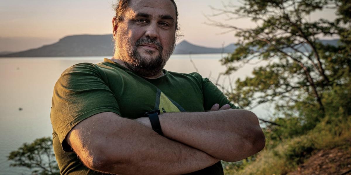 Tóth-Benedek Csanád csak olyanokról tud, akik előre jelezték, nem vállalják a posztot, még a tagság felkérésére sem