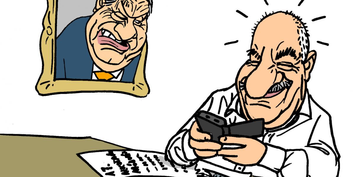 Ezt a főzeléket még kiposztolom
