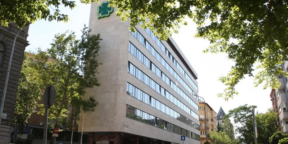 A jövőben változik a lottócég szerepe az állami struktúrában