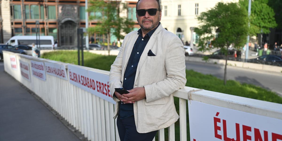 Dézsy Zoltán 2025-ben