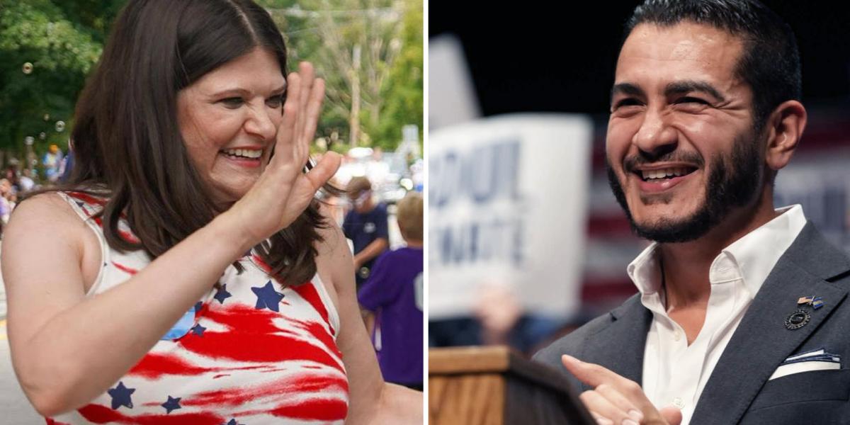 A radikális Abdul El-Sayed és a mérsékelt Haley Stevens közötti demokrata szenátorjelölti előválasztást augusztus 4-én tartják, a verseny pedig szimbolikusan a Demokrata Párt jövőbeli karakterét is meghatározhatja.
