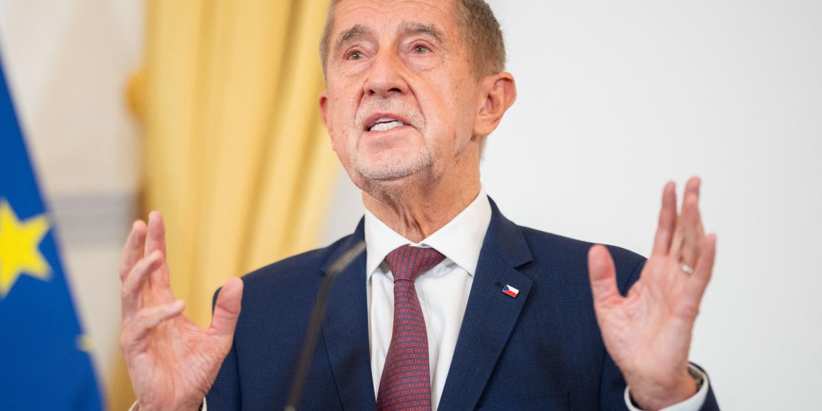 Babiš kormányfői visszatérése óta azt ismétli, hogy az Agrofert feletti ellenőrzést végleg elveszítette