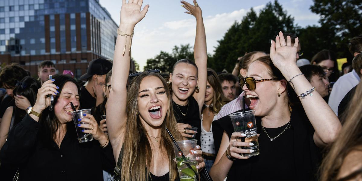 Sokan örülhettek a ponthatárok kihirdetésekor. Legutóbb 2005-ben haladta meg a 100 ezer főt a sikeresen felvételizők száma.