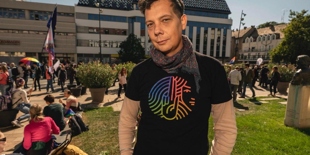 Léderer András a legfontosabbnak azt tartja, hogy azok a garanciális problémák, amelyekre felhívták a figyelmet, részben beépültek a törvénybe