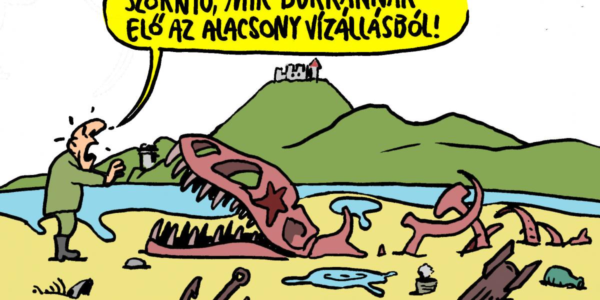 Dunaszaurusz