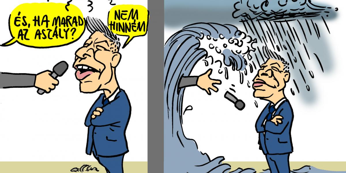 Esőcsináló