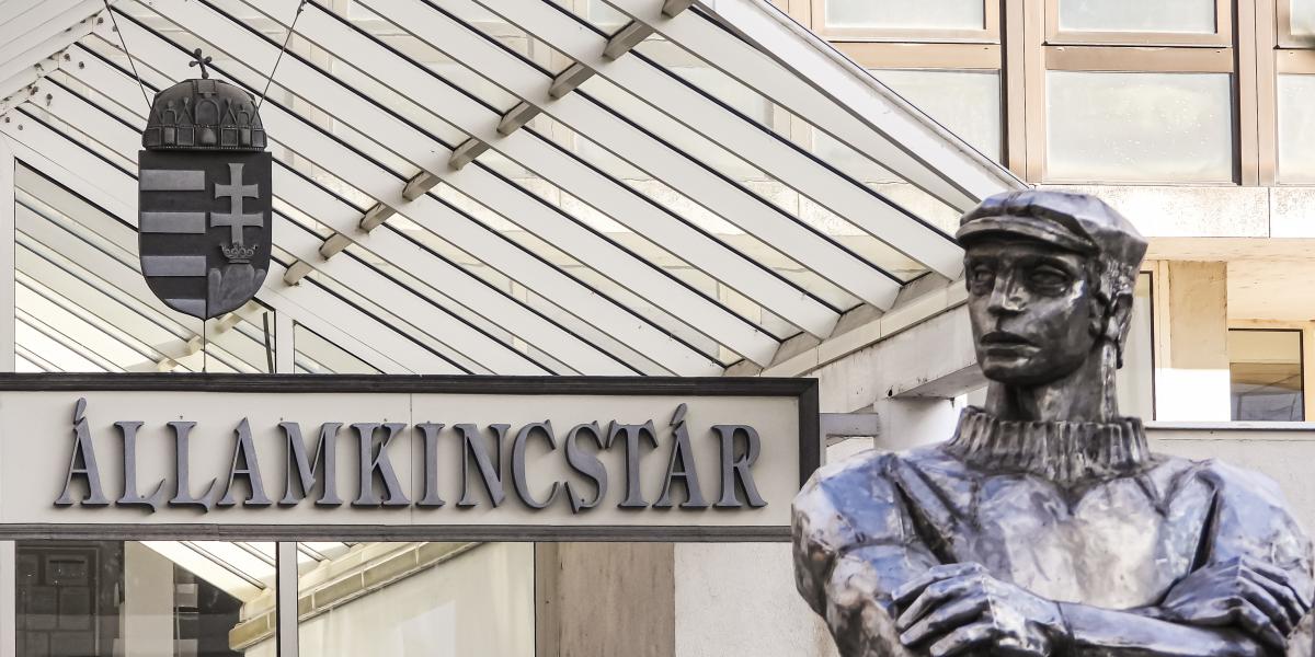 Hallgat az informatikai rendszereit ért kibertámadásról a Magyar Államkincstár (MÁK)