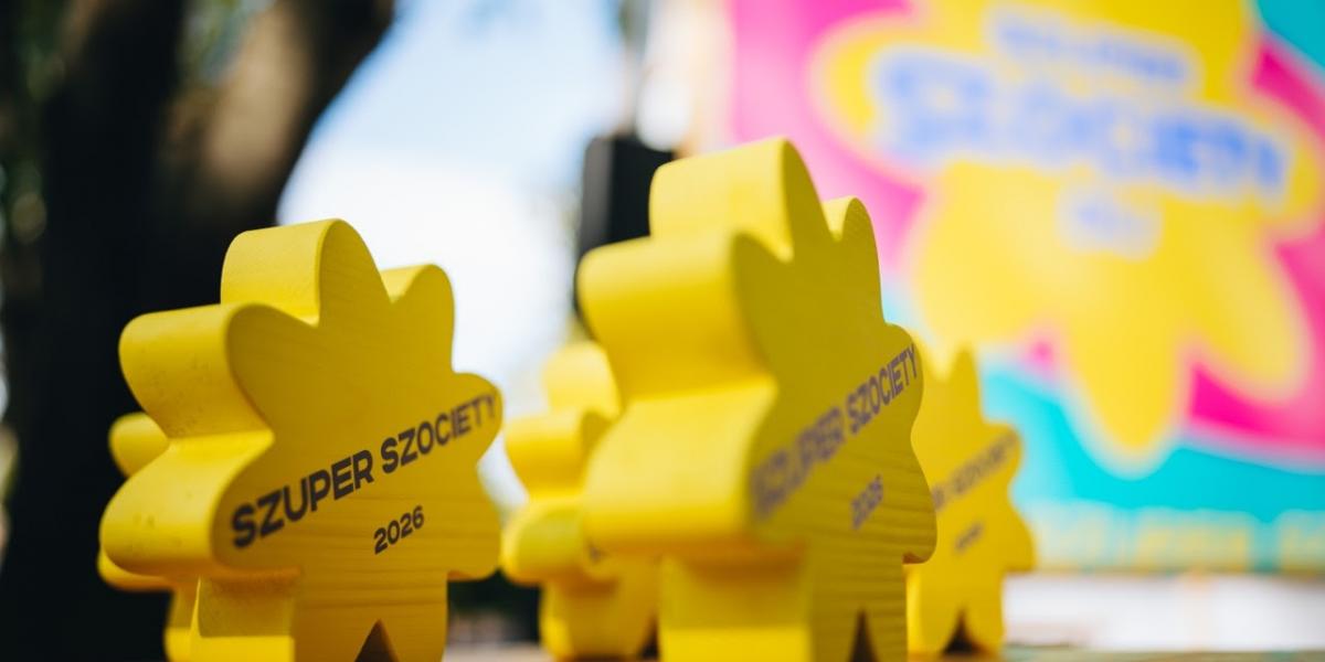 A díjakkal a Sziget olyan szakembereket, civil szervezeteket, közösségeket és közéleti szereplőket állít reflektorfénybe, akik innovatív és hiteles módon tesznek a fiatalok mentális egészségéért.