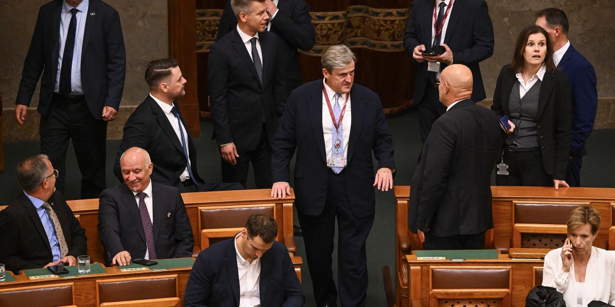 Kapitány István - Korábbi felvétel 