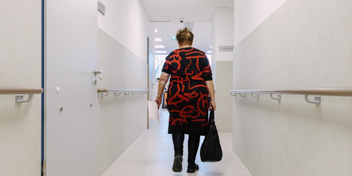 A kórházi minőségi adatokat kevés beteg nézi meg, a mutatókat pedig még iskolázott emberek is gyakran félreértik
