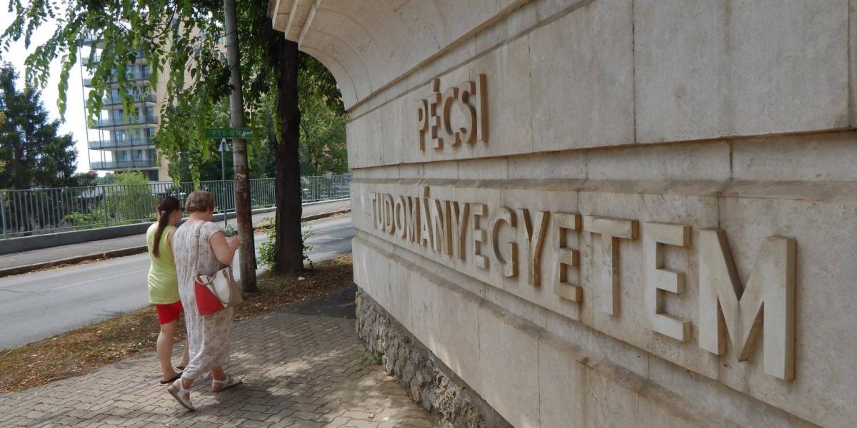 Korábbi felvétel 