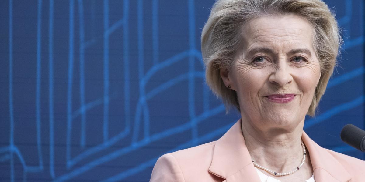Aligha lehetett sok öröme Ursula von der Leyennek, amikor az Európai  Bizottság munkahelyi körülményeiről szóló jelentést olvasta 
