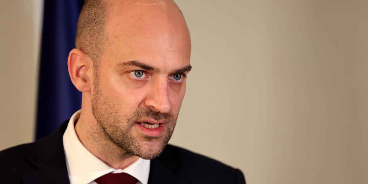 Jean-Noël Barrot