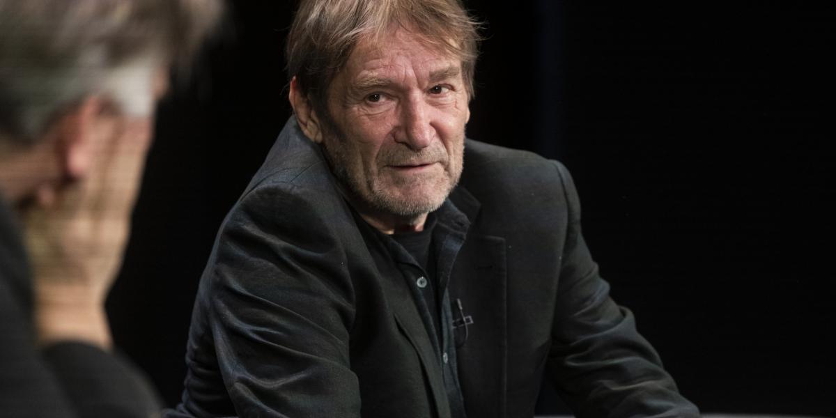 Cserhalmi György