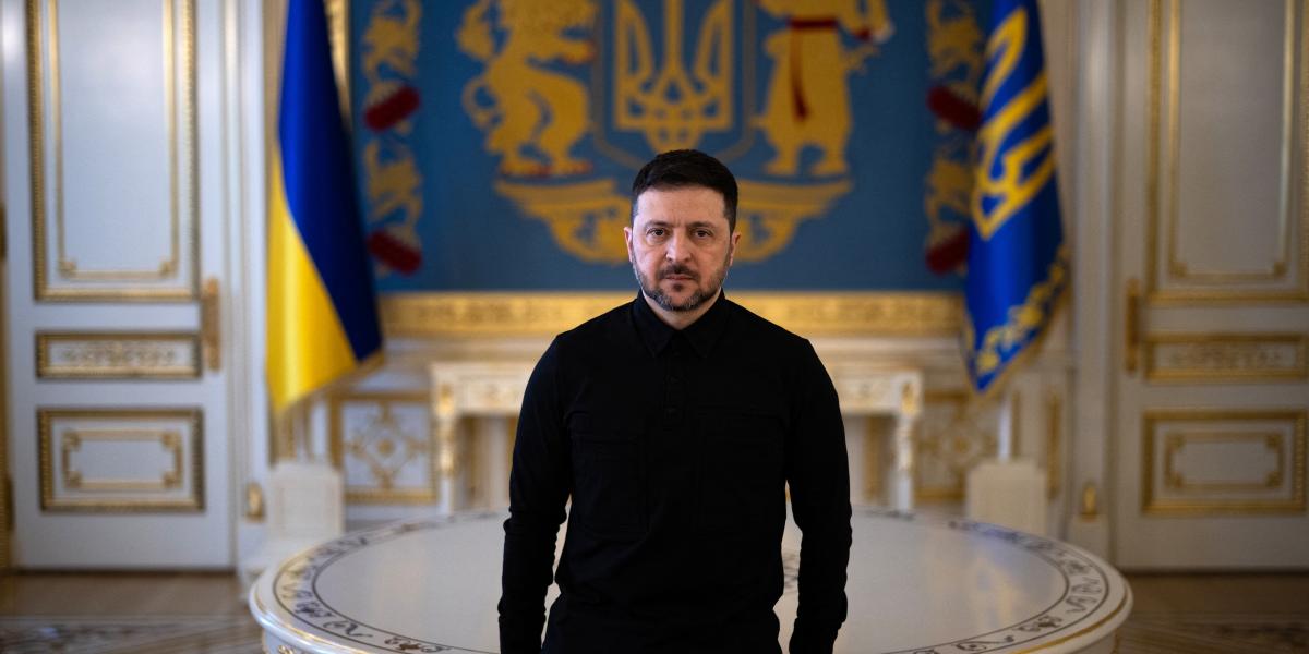 Volodimir Zelenszkij régóta próbálja eltántorítani a fehérorosz elnököt a Moszkva háborújához nyújtott, egyre bővülő támogatásától