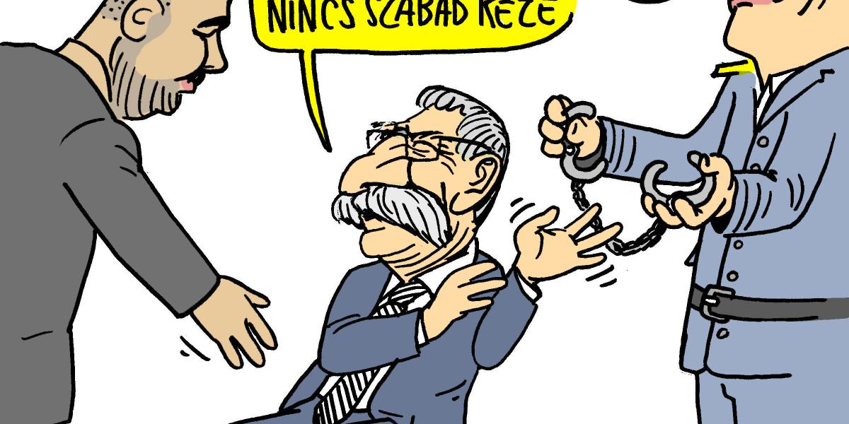 Lebilincselő érvelés 