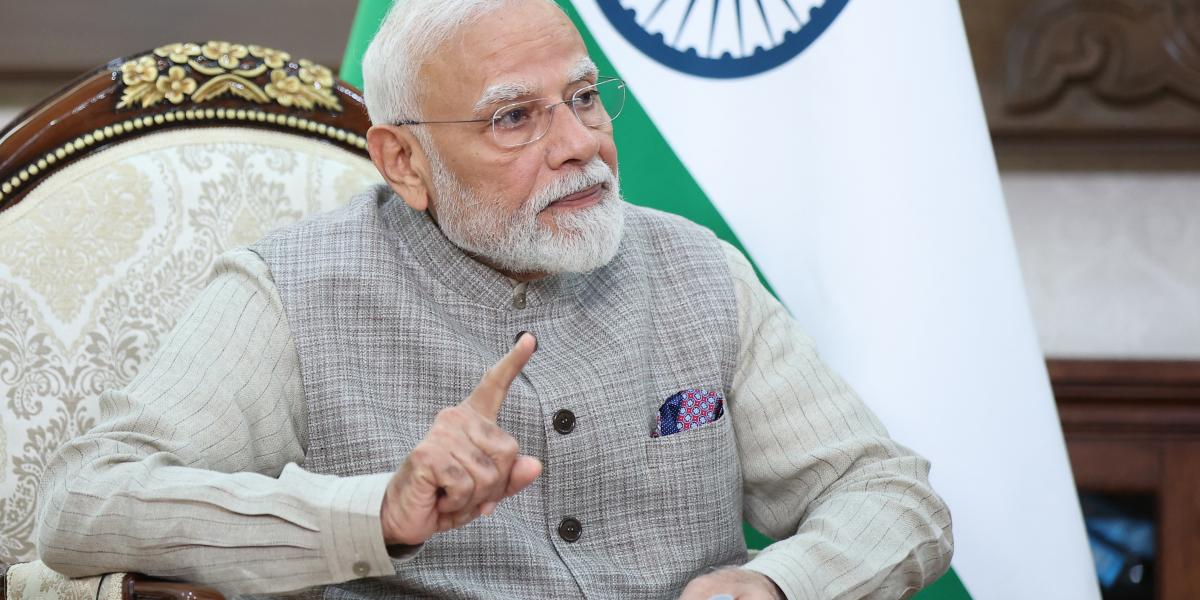 Narendra Modi indiai kormányfő szorosabbra vonná Japánnal a védelmi együttműködést