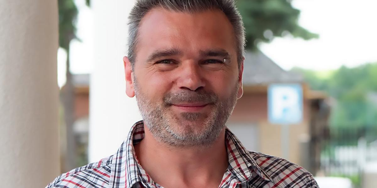 Bujáki Ferenc