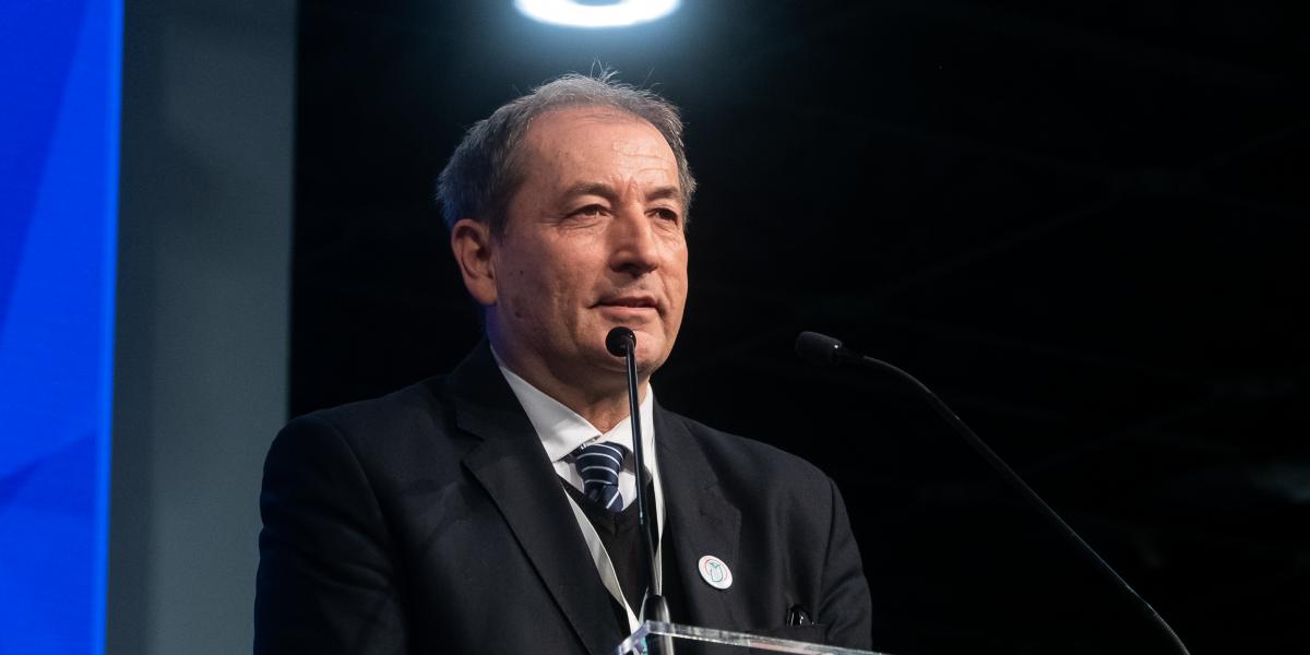 Brassói Sándor 2023-ban