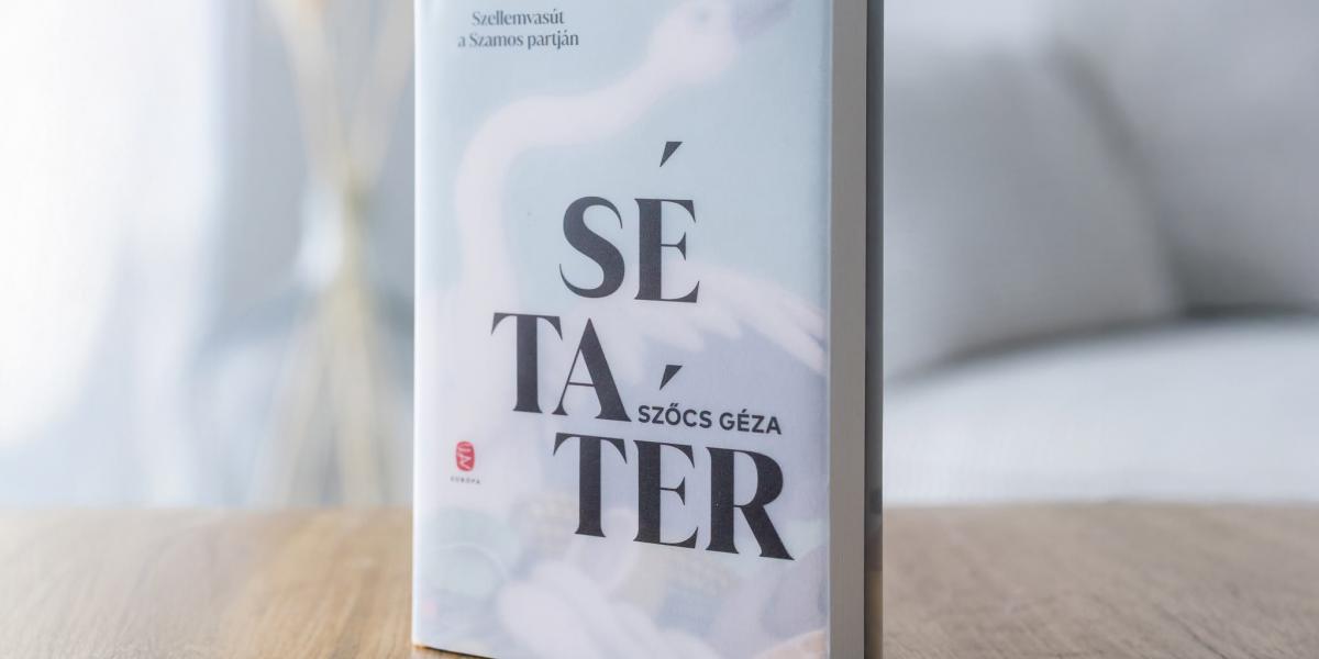 A Sétatér több műfajt is megjelenít