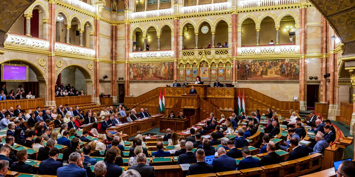 A parlament gyorsan fogadhat el törvényeket, de nehézséget jelent például, hogy több minisztérium teljesen új szerkezetben kezdett dolgozni