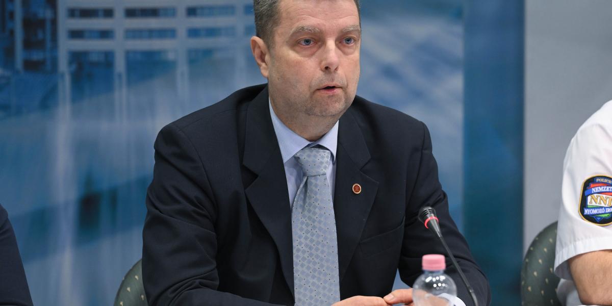 Fürcht Pál 2026. május 29-én