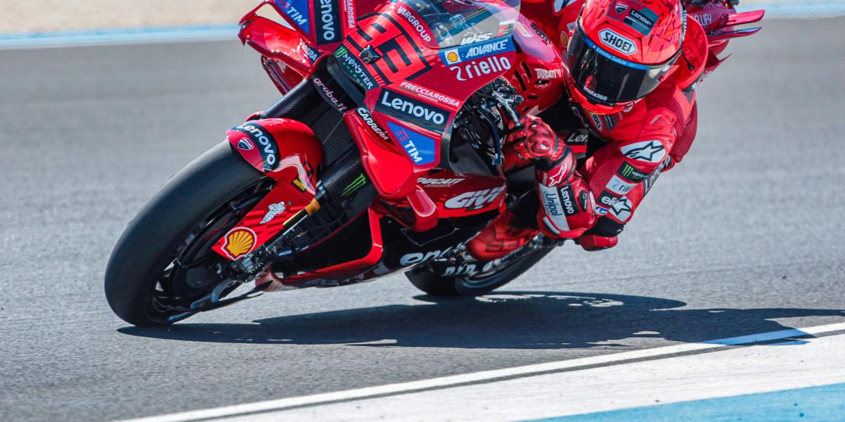 Marc Marquez nyerte az idei magyarországi versenyt