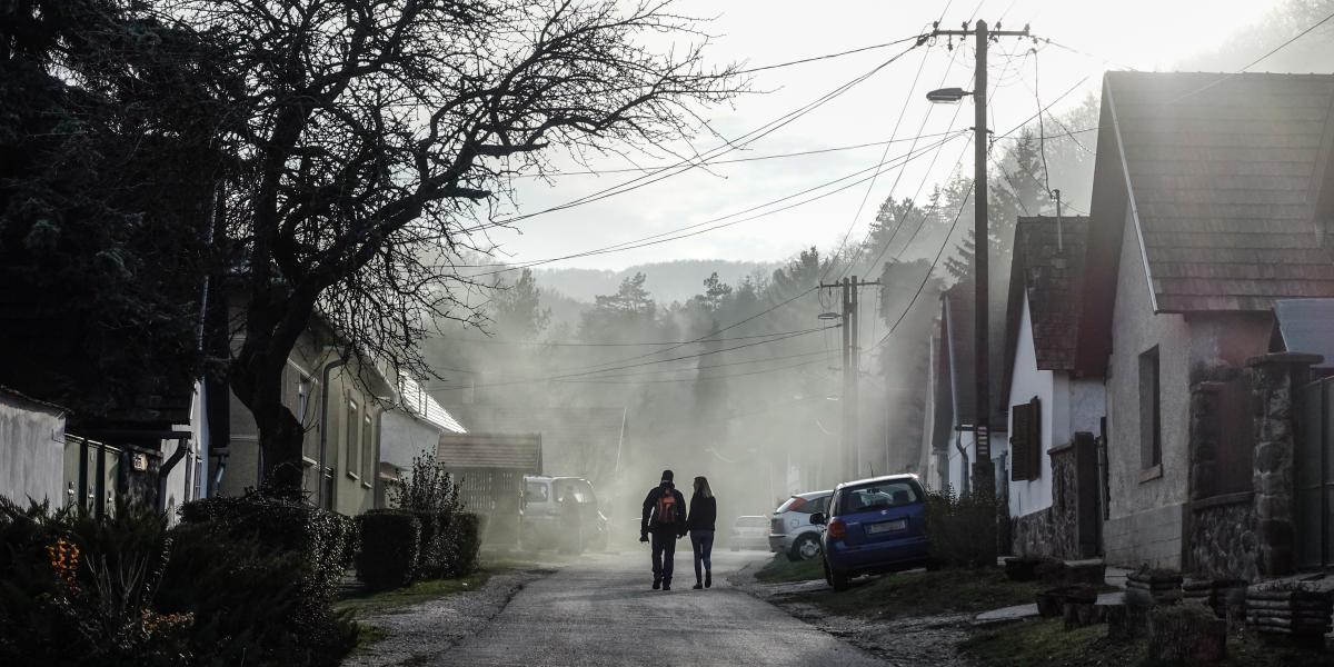 Képünk illusztráció! Több településen már visszavonták a sokat bírált rendelkezést, máshol viszont épp a választások után döntöttek annak bevezetéséről