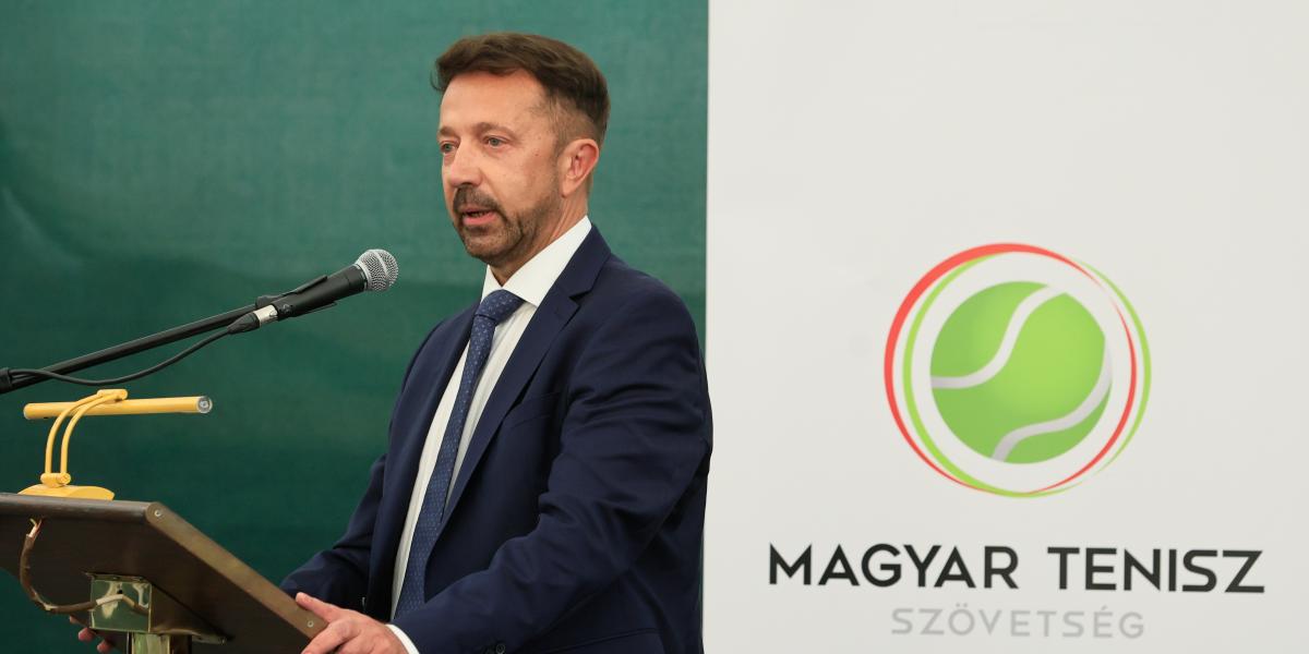 Szõcs Árpád Lászlót választotta a tagság az MTSZ elnökének
