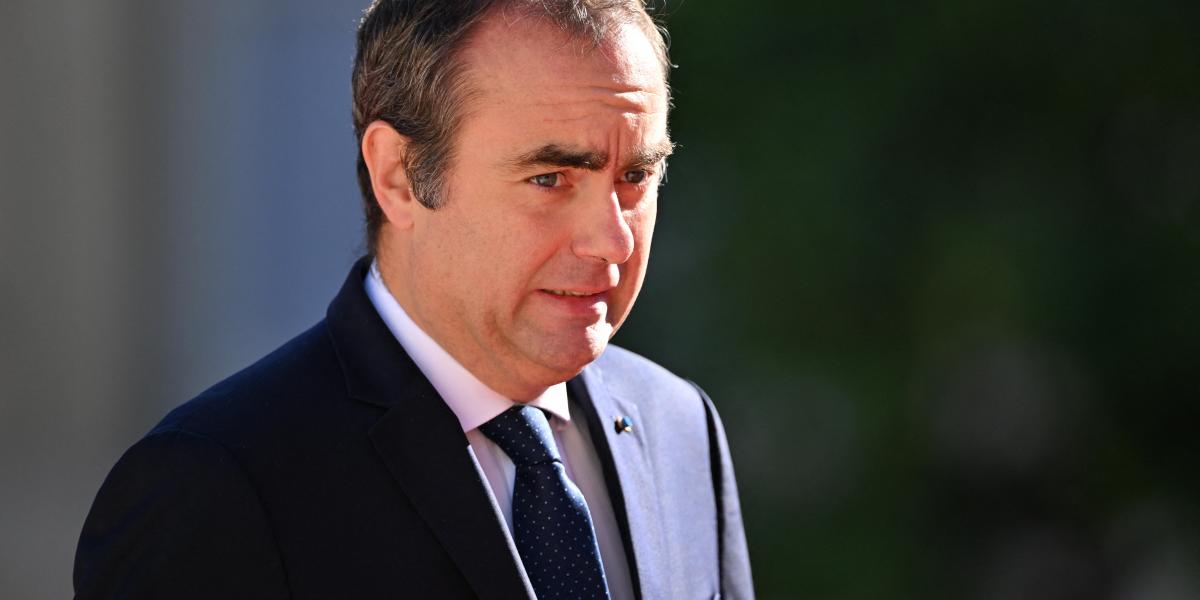Lecornu kormányfőnek nehéz lesz átvágnia a gordiuszi csomót 