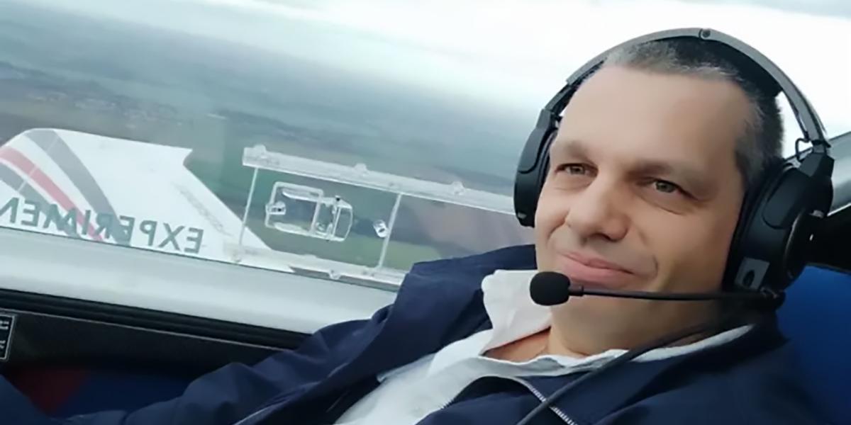 Orbán Áron