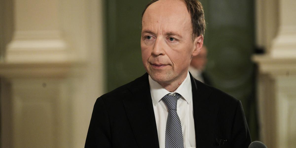 Jussi Halla-aho