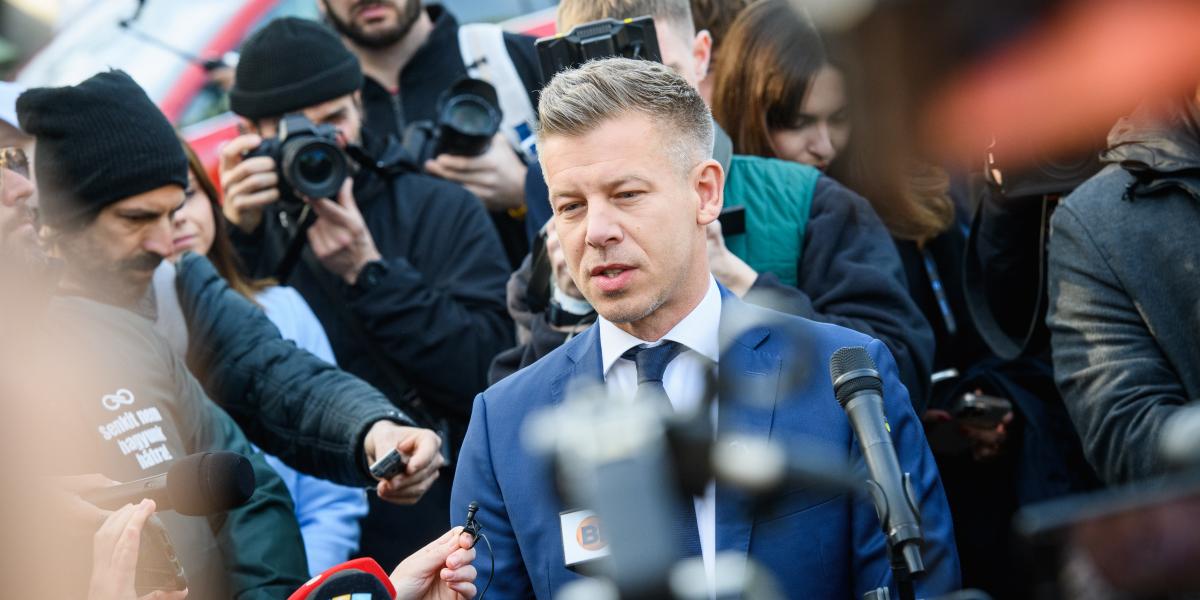Korábbi felvétel