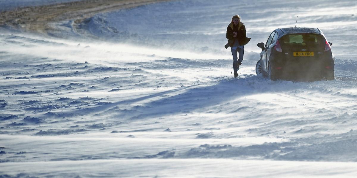 FOTÓ: Getty Images,  Jeff J Mitchell