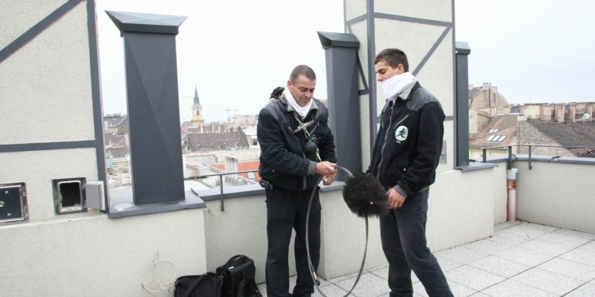 Kérdés, hogy kik végzik majd el a feladatokat, ha a kabinet valamennyi szolgáltató vállalkozót csődbe juttat FOTÓ: VAJDA JÓZSEF